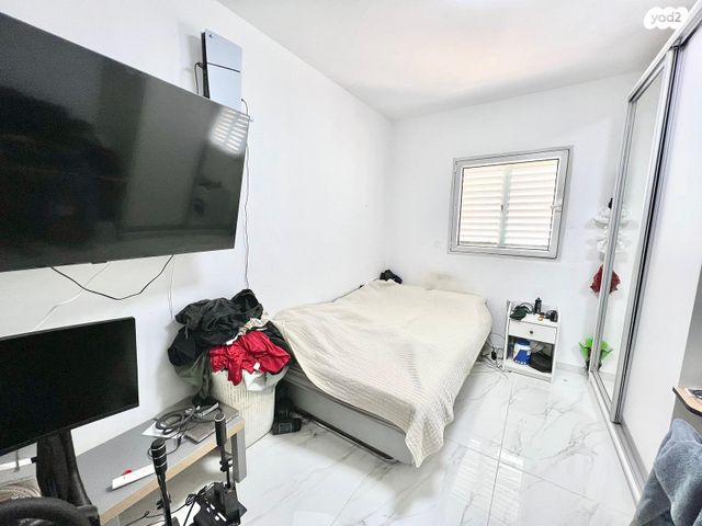 דירה, המבדיל 8, נחלת גנים, רמת גן