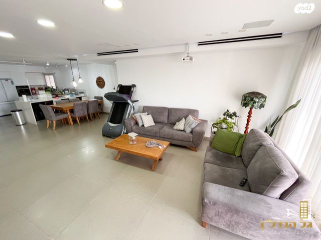 גג/ פנטהאוז, ברנע, אשקלון