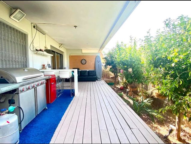 דירת גן, גדרה