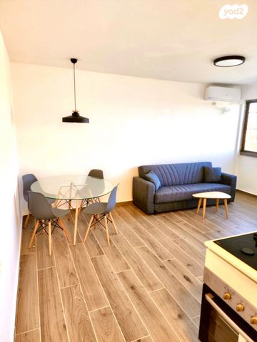 דירה, כיכר אליעזר קפלן 12, שכונה א', באר שבע