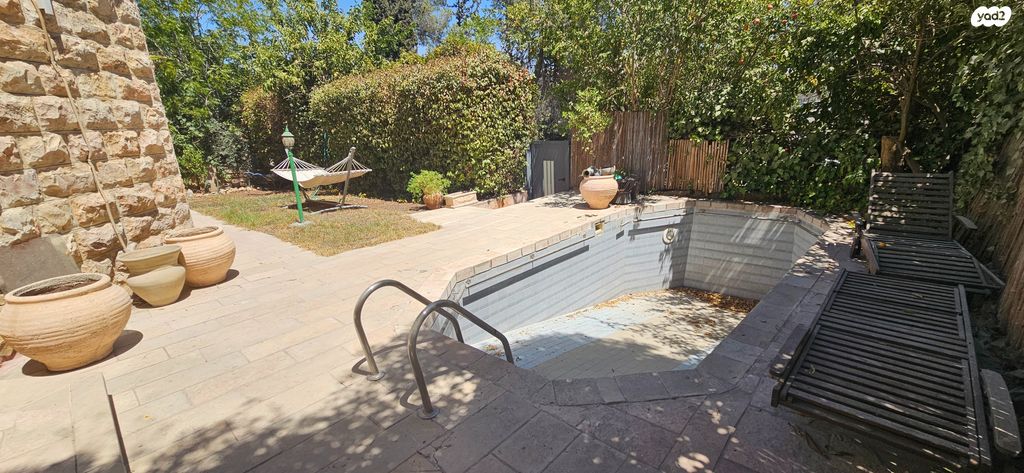 בית פרטי/ קוטג', ירושלים