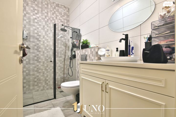 גג/ פנטהאוז, יהונתן נתניהו 6, אביבים, קרית מוצקין