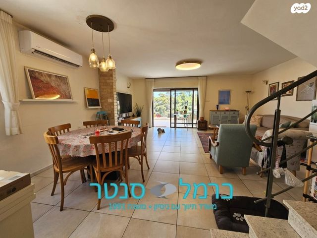 גג/ פנטהאוז, רמת אלון, חיפה