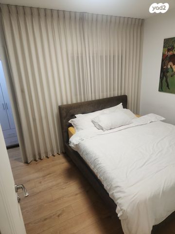 דירה, רמות הרכס, באר שבע