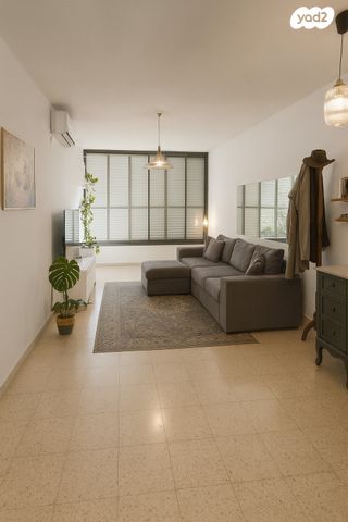 דירה, קרל נטר 12, אברמוביץ', ראשון לציון