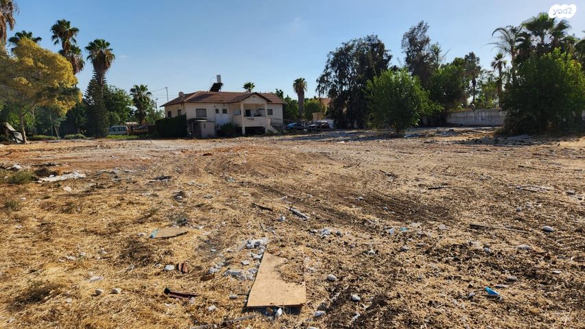 משק עזר, כפר סירקין, כפר סירקין