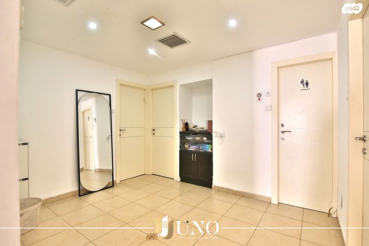 דירה, הנוטר 34, קרית חיים מזרחית, חיפה