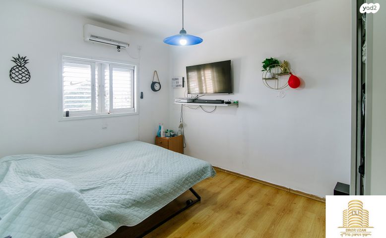 דירה, בנימין מינץ, אחדות, פתח תקווה