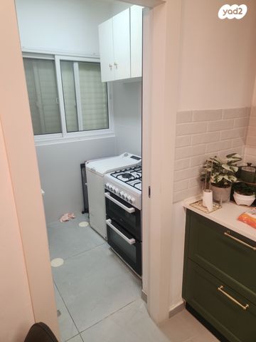 דירה, רמות הרכס, באר שבע