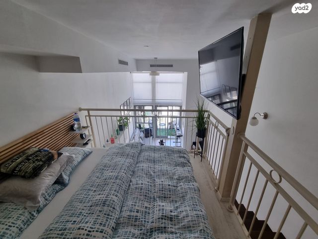 דירה, נחלת בנימין 132, פלורנטין, תל אביב יפו