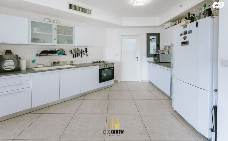 דירה, העלייה 3, בית שמש