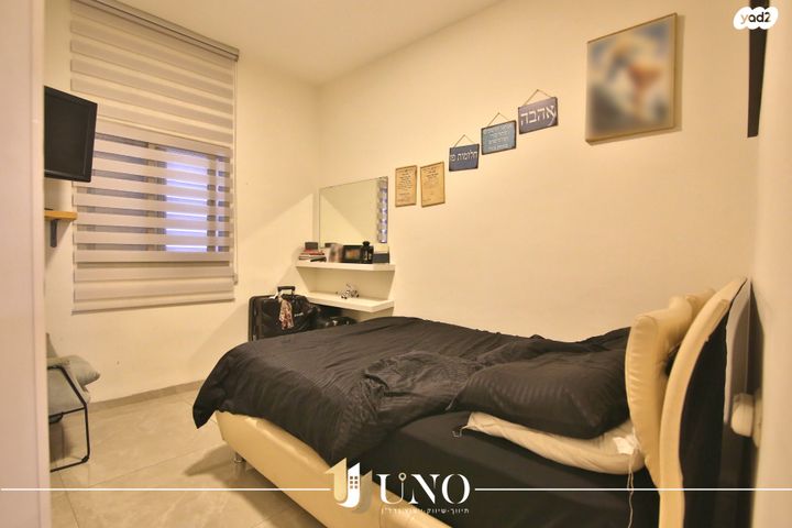 גג/ פנטהאוז, יהונתן נתניהו 6, אביבים, קרית מוצקין