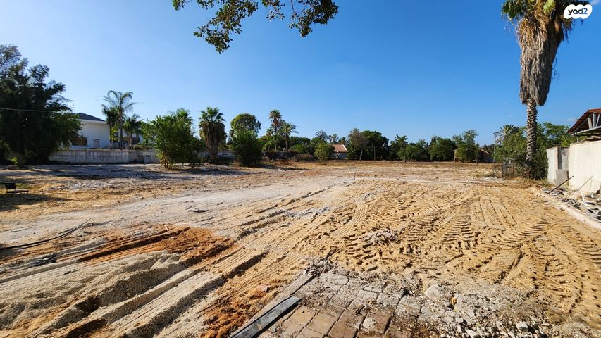 משק עזר, כפר סירקין, כפר סירקין