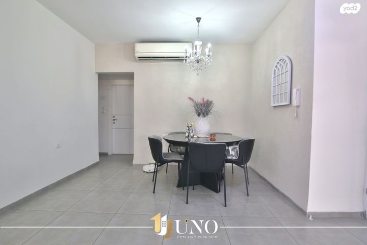 גג/ פנטהאוז, העצמאות 28, מרכז העיר, קרית אתא