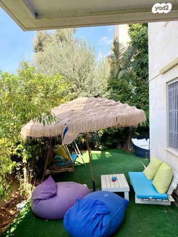 דירת גן, גדרה