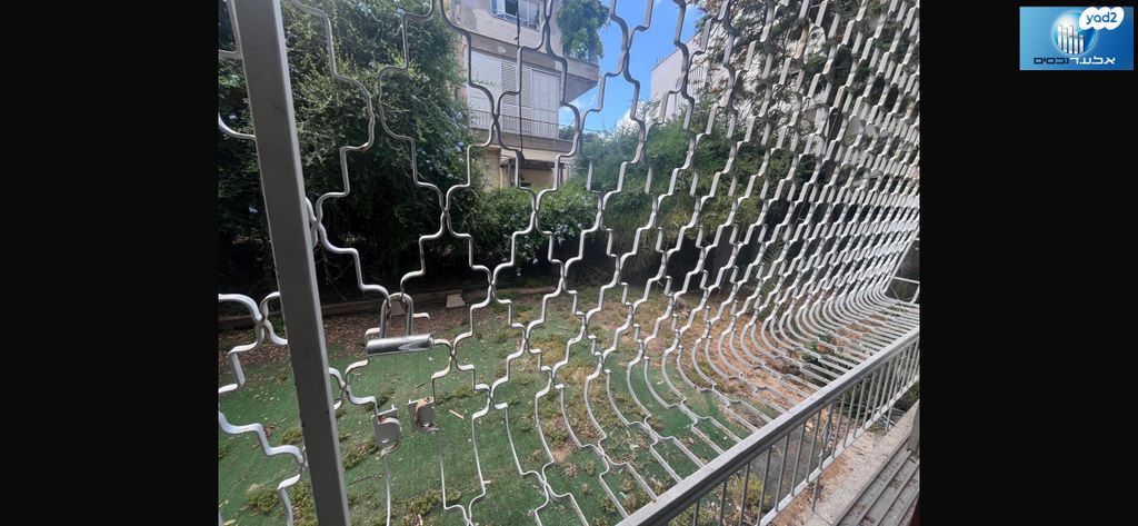 דירה, יוחנן, שכונת חשמונאים, מרכז העיר א, רמת גן