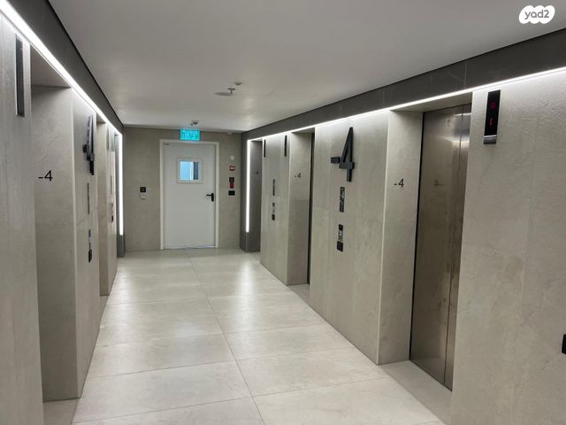 דירה, וינגייט 5, יד אליהו, תל אביב יפו