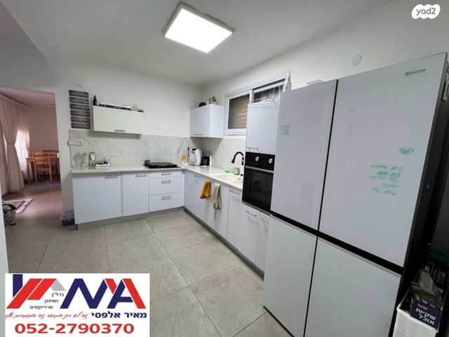 דירת גן, אביגדור עשת 58, גבעה א', שביט, קרית אתא