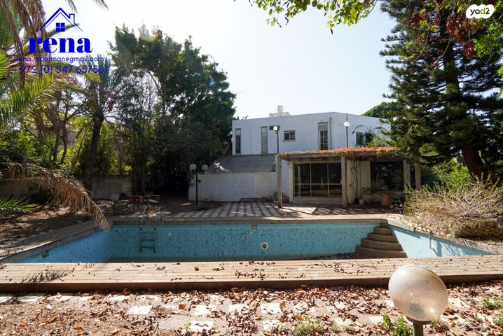 בית פרטי/ קוטג', הים, קיסריה