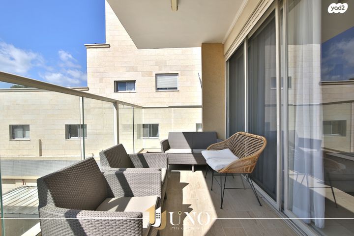 דירה, הנוטר 34, קרית חיים מזרחית, חיפה