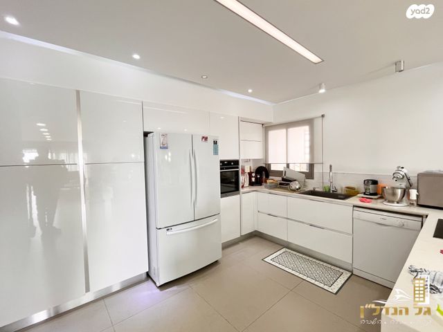 גג/ פנטהאוז, ברנע, אשקלון