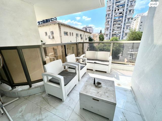 דירה, המבדיל 8, נחלת גנים, רמת גן