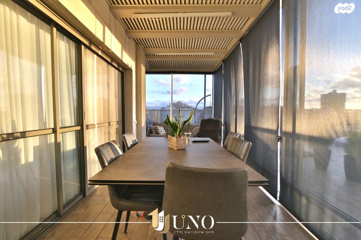 גג/ פנטהאוז, יהונתן נתניהו 6, אביבים, קרית מוצקין