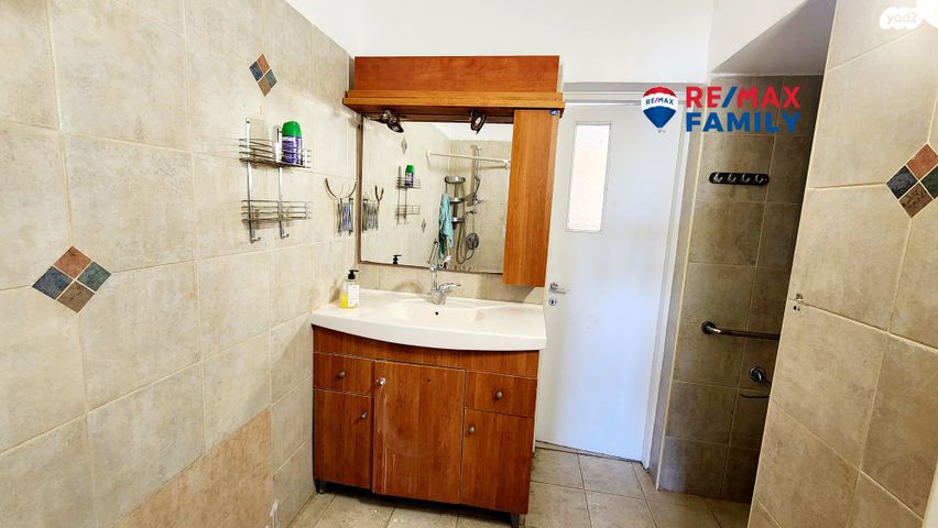 דירה, קרן היסוד 62, מרכז העיר, סביניה, הוותיקה, קרית ביאליק