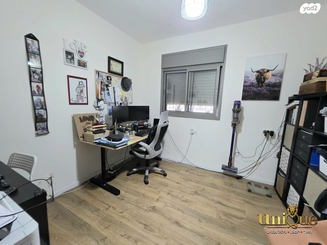 דירה, שדרות בית וגן, בית וגן, קרית אתא