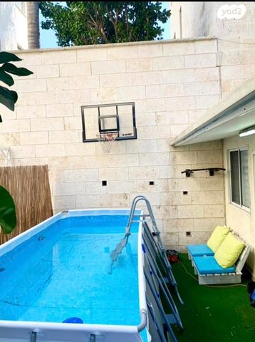 דירת גן, גדרה