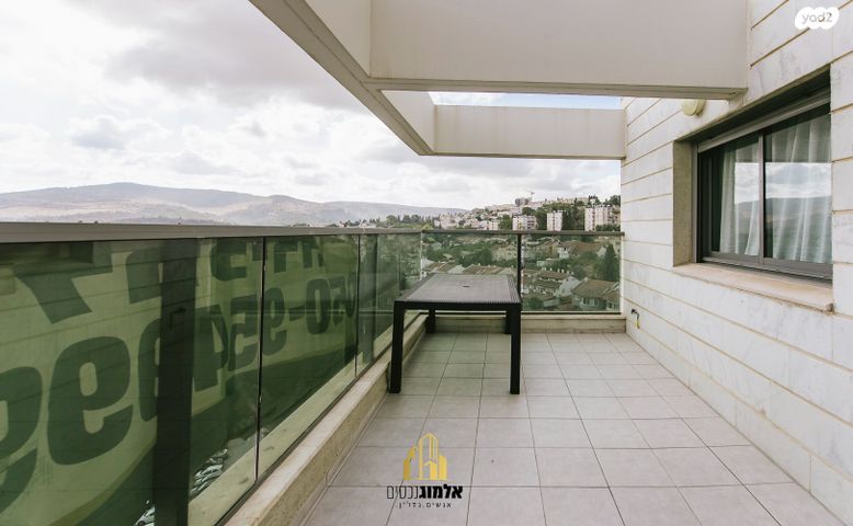 דירה, העלייה 3, בית שמש