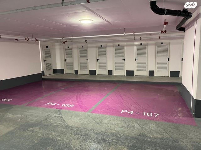 דירה, וינגייט 5, יד אליהו, תל אביב יפו