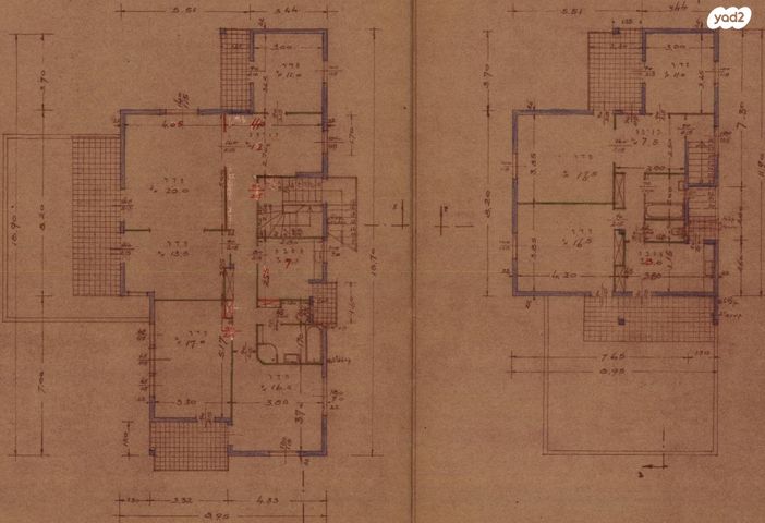 דירה, שדרות מוריה, שמבור, חיפה