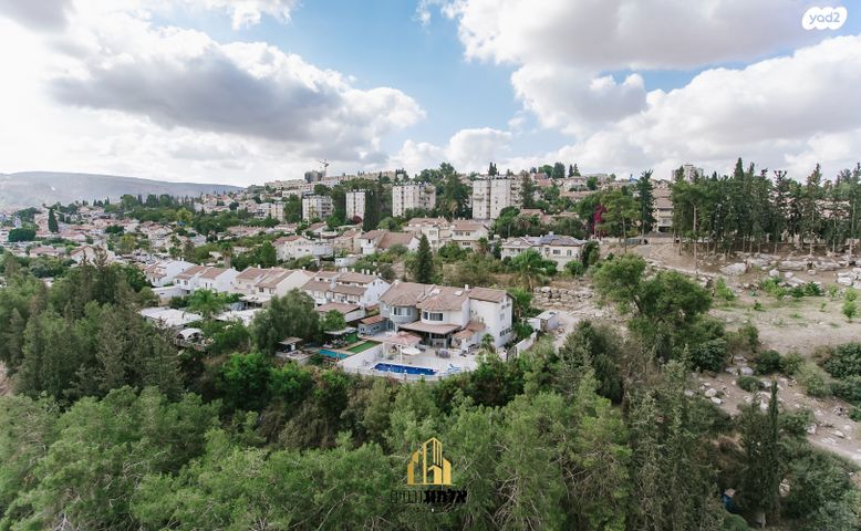 דירה, העלייה 3, בית שמש