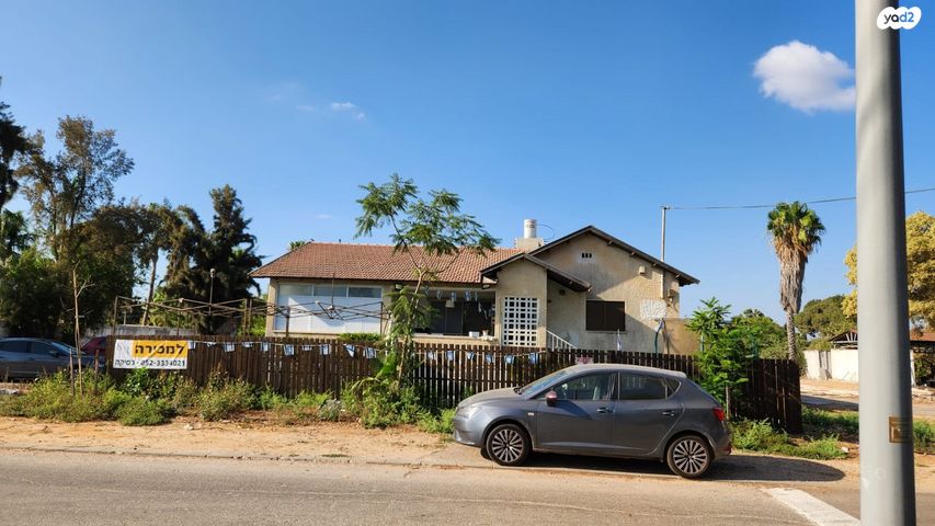 משק עזר, כפר סירקין, כפר סירקין