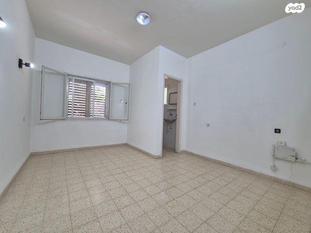 דו משפחתי, יסעור