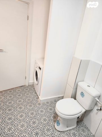 דירה, כיכר אליעזר קפלן 12, שכונה א', באר שבע