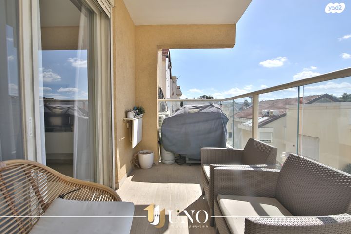 דירה, הנוטר 34, קרית חיים מזרחית, חיפה