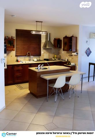 בית פרטי/ קוטג', כרמיאל