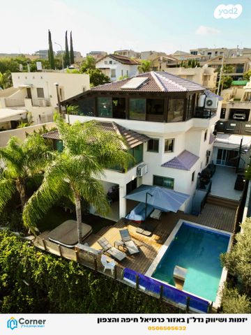 בית פרטי/ קוטג'