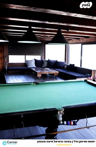 בית פרטי/ קוטג', כרמיאל