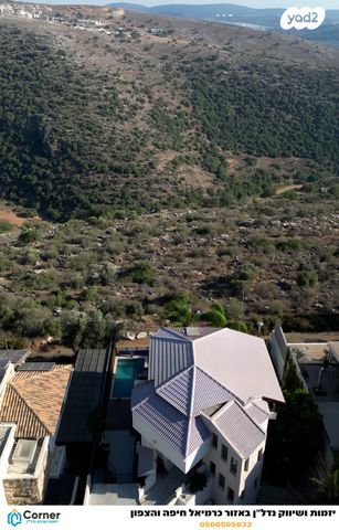 בית פרטי/ קוטג', כרמיאל