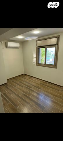 דירה, א.י. שחראי, בית וגן, ירושלים