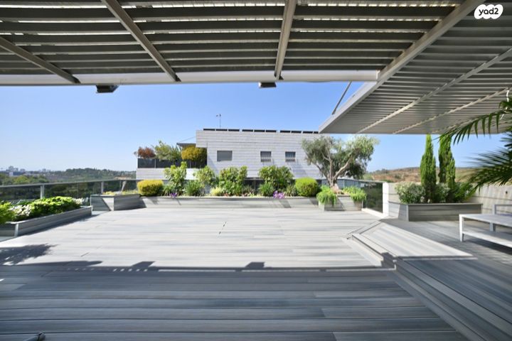 גג/ פנטהאוז, משה לרר, ארגמן, נס ציונה