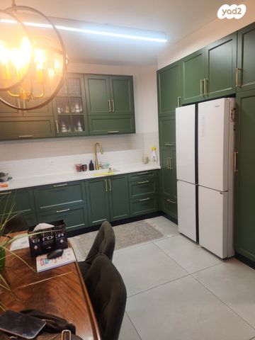 דירה, רמות הרכס, באר שבע