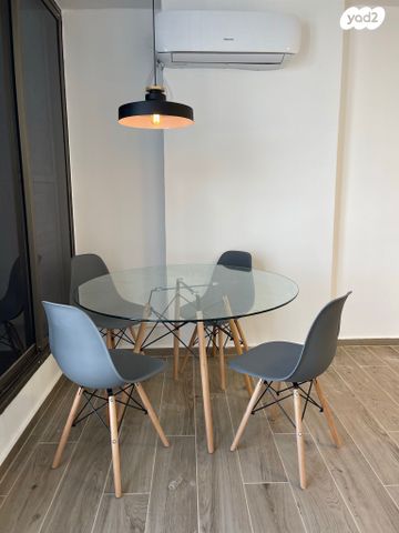 דירה, כיכר אליעזר קפלן 12, שכונה א', באר שבע