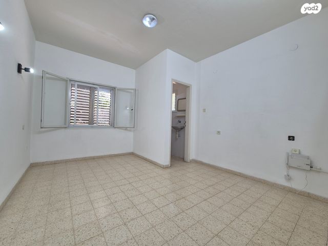 דו משפחתי, יסעור