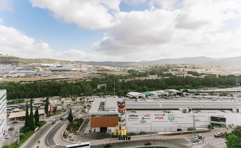 דירה, העלייה 3, בית שמש