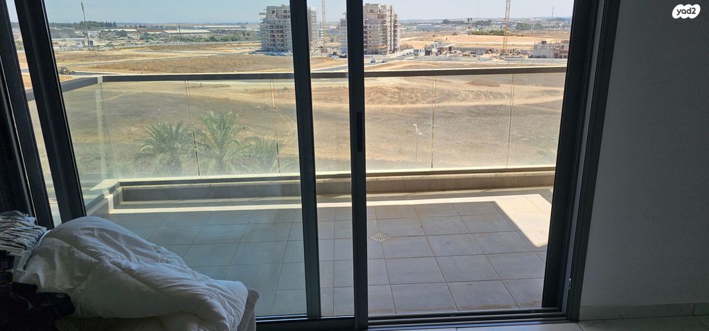 דירה, בלפור 5, ברנע, אשקלון