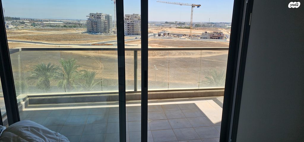 דירה, בלפור 5, ברנע, אשקלון